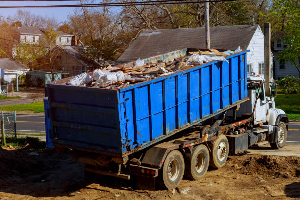 Best Recycling Services for Junk  in Town And Country, WA